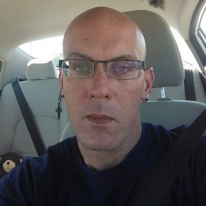 Meet your Posher, Donny